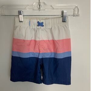Rugged Butt Swim‎ trunks